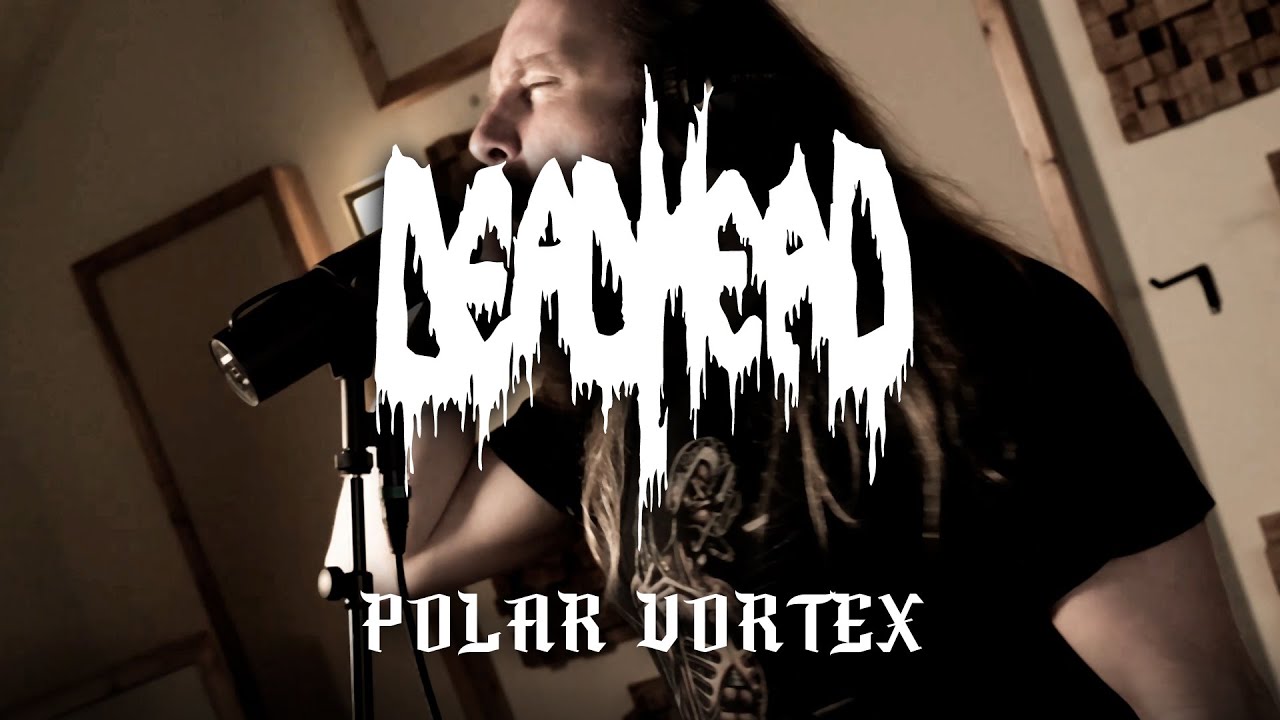 Dead Head - Polar Vortex (Official Video)
