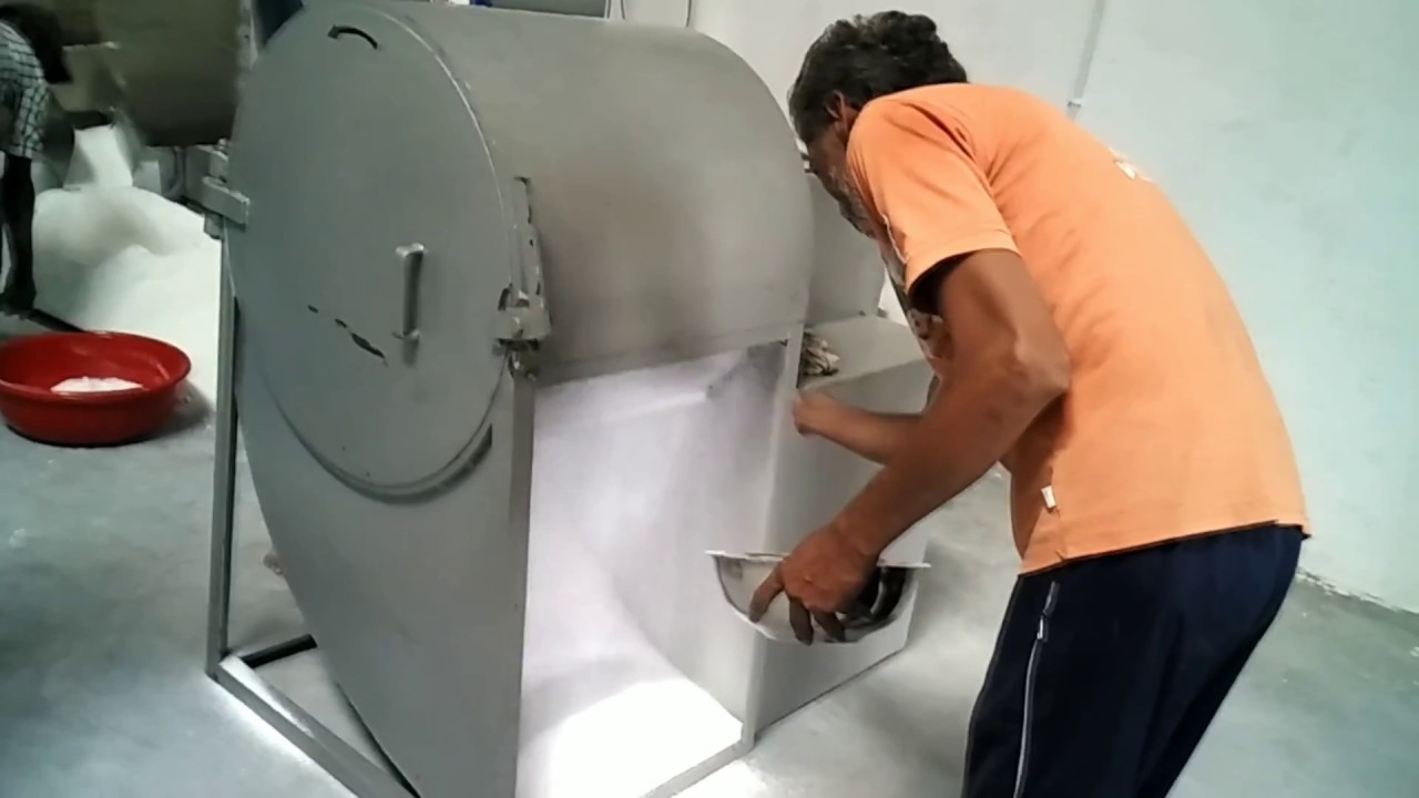 Detergent Powder Making MachineI Washing Powder Manufacturing Ashish Shori +91-9893427891