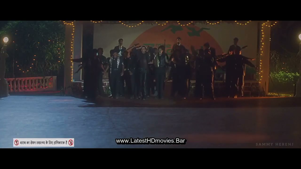 Deewane Hai Deewano Se Kyu Darta Hai, Movie - Daava