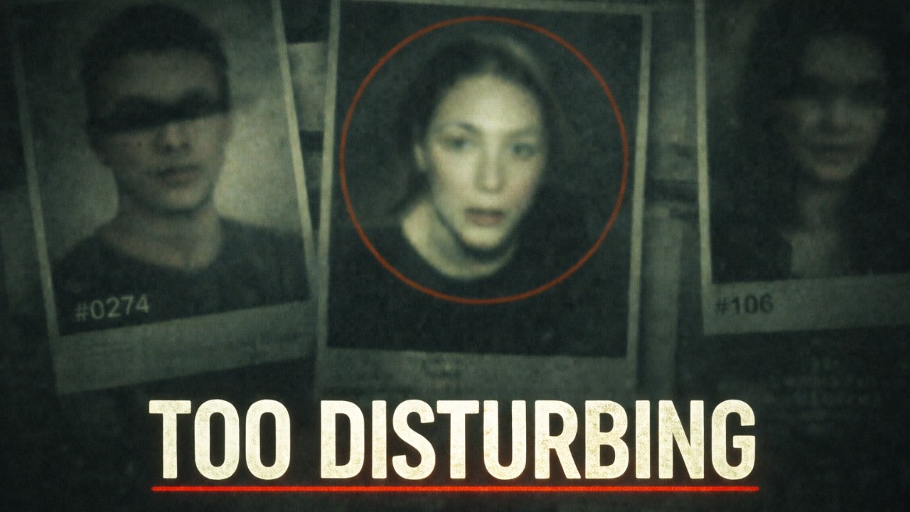 20 Most DISTURBING Cases You've Never Heard | Compilation