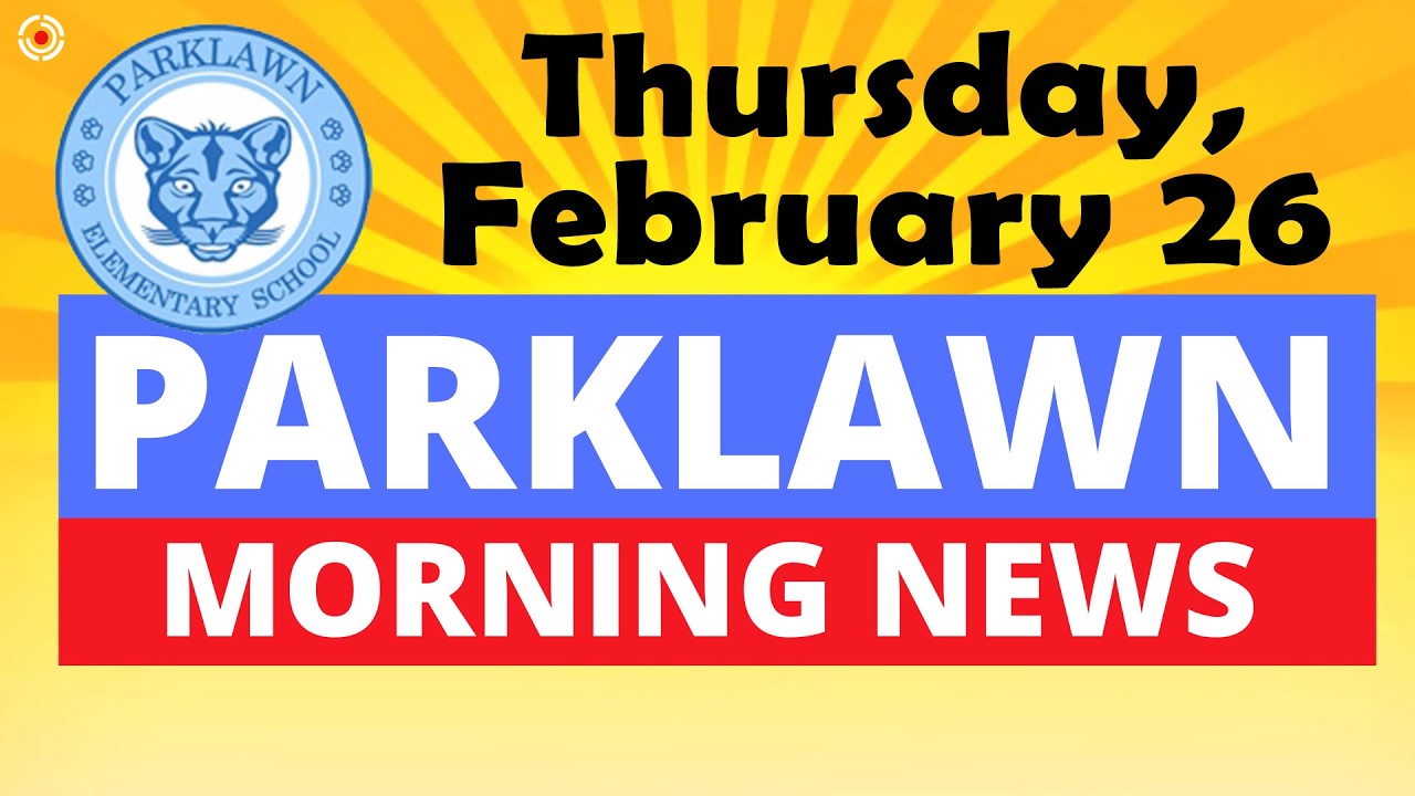 106PMN Thursday 2/26/26