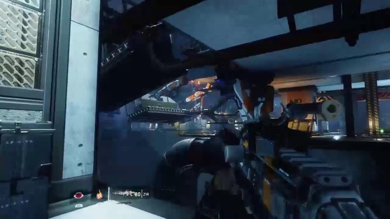 TITANFALL 2 (PART 1) Continued
