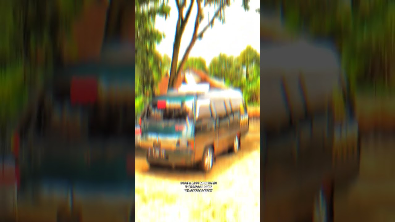 L300 STESEN LONGBODY MORODADI TH200 AC/PS RP.85JT WA082331043387 