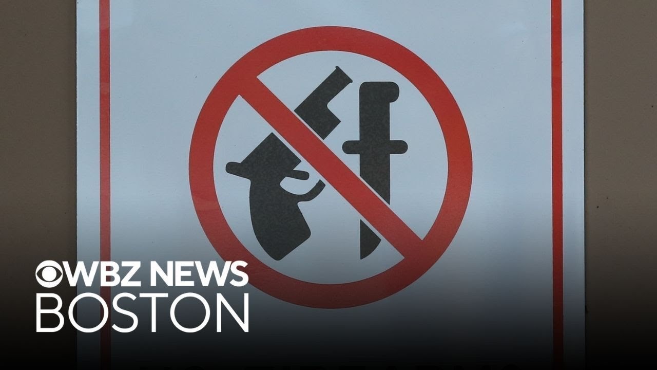 Can businesses ban guns? U.S. Supreme Court weighing case in Hawaii.