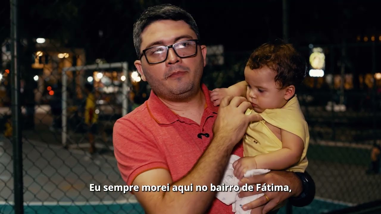 Celebre o Bairro | Fátima (CE)