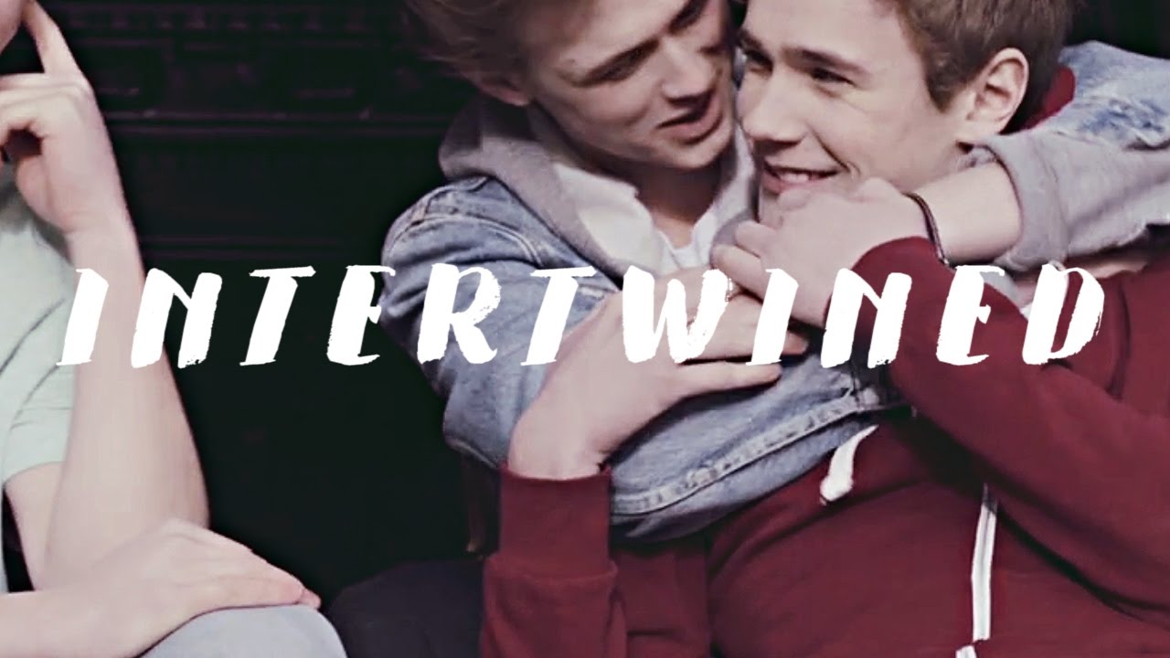 intertwined. (isak & even)