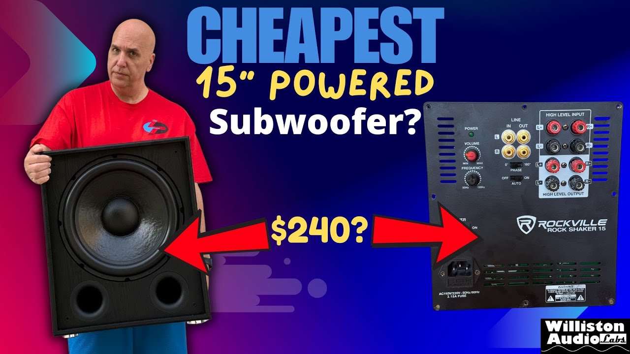 I Exposed Amazon's Cheapest 15