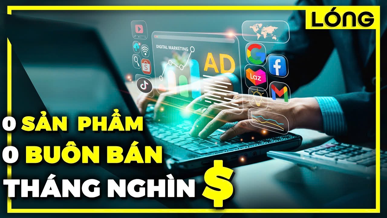 Chỉ 8 ph&uacute;t xem video n&agrave;y, v&agrave; bạn sẽ ho&agrave;n to&agrave;n hiểu về digital marketing