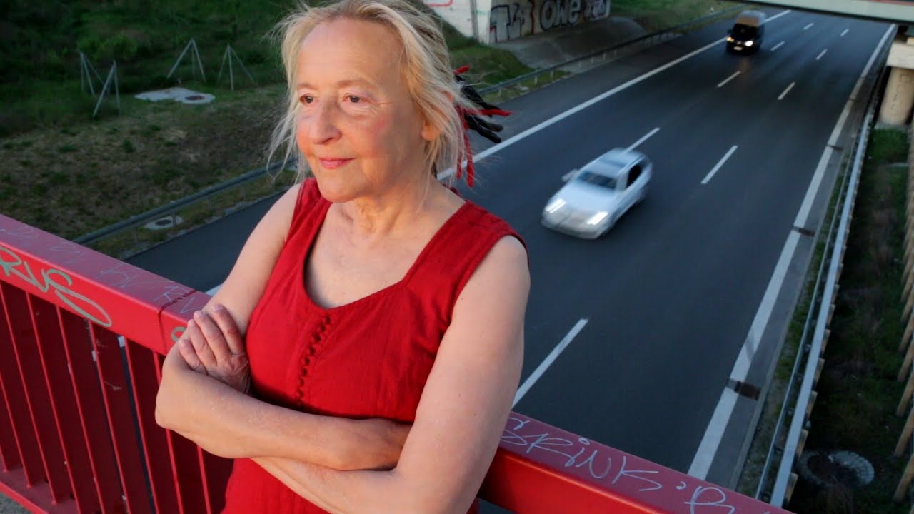 Irischer Segen - Heike Kellermann