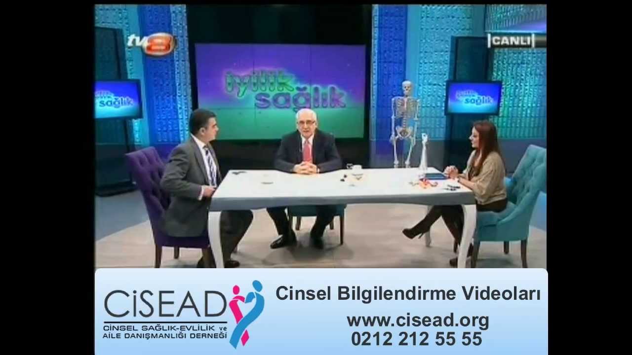 Erken Boşalma - Erken Boşalıyorum - Erken Boşalmanın Tedavisi ve Terapisi - Dr. Cenk Kiper