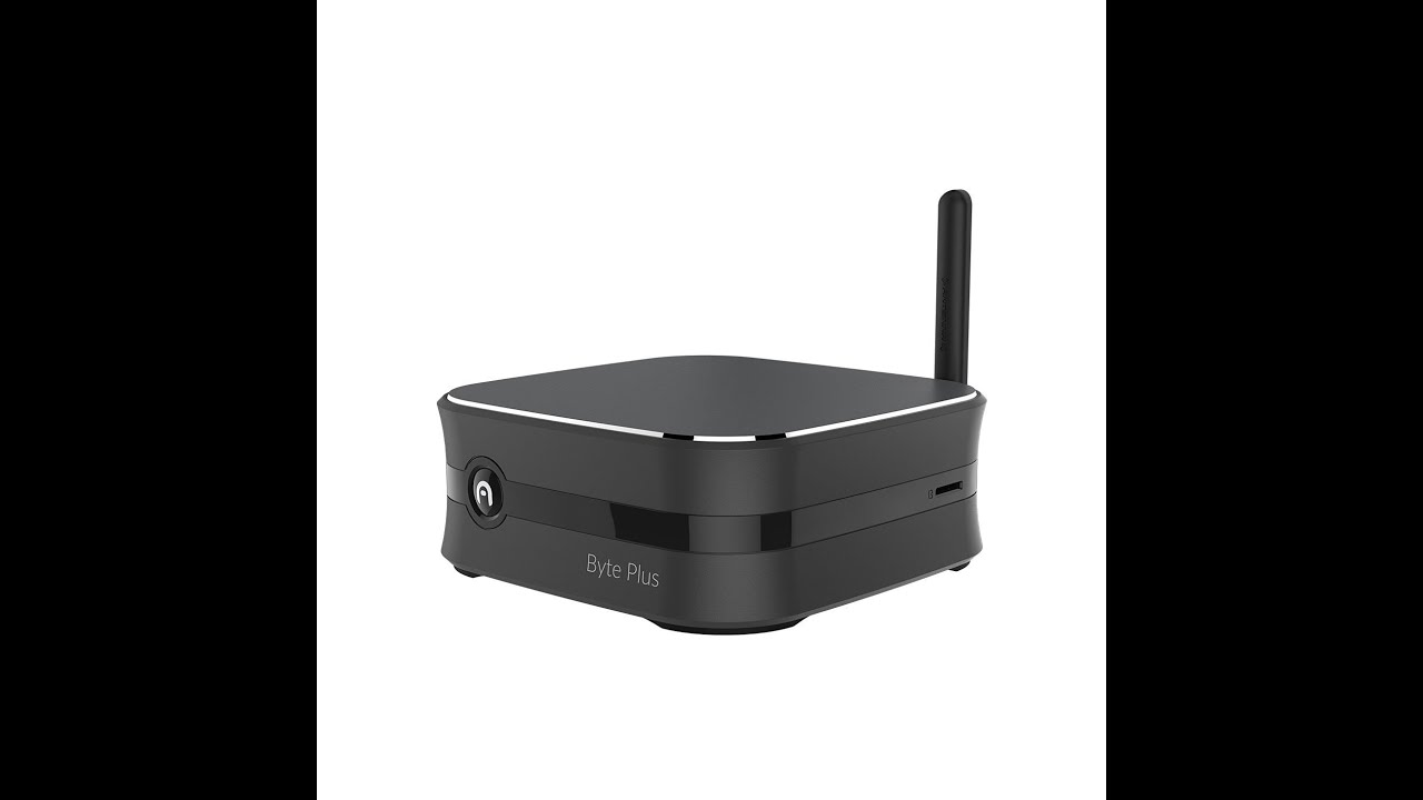 Review: Byte Plus Fanless Windows 10 Mini Desktop PC