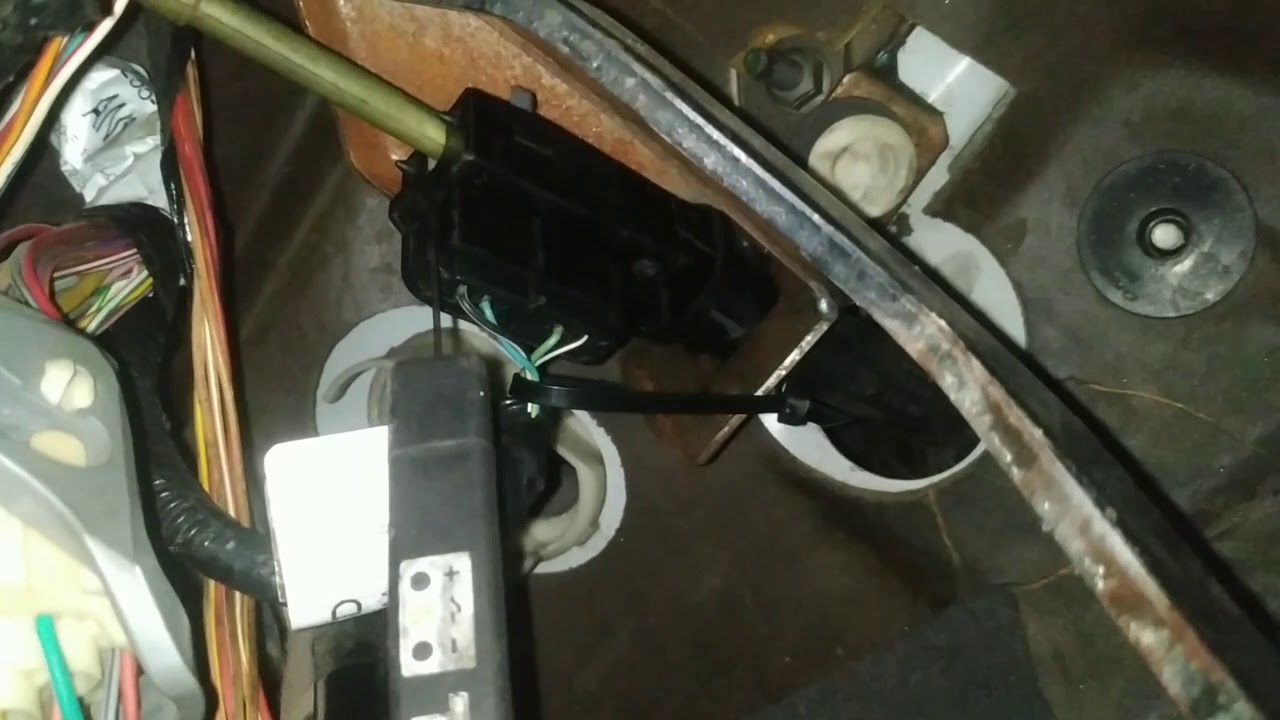 Como ativar 4X4  da Ranger