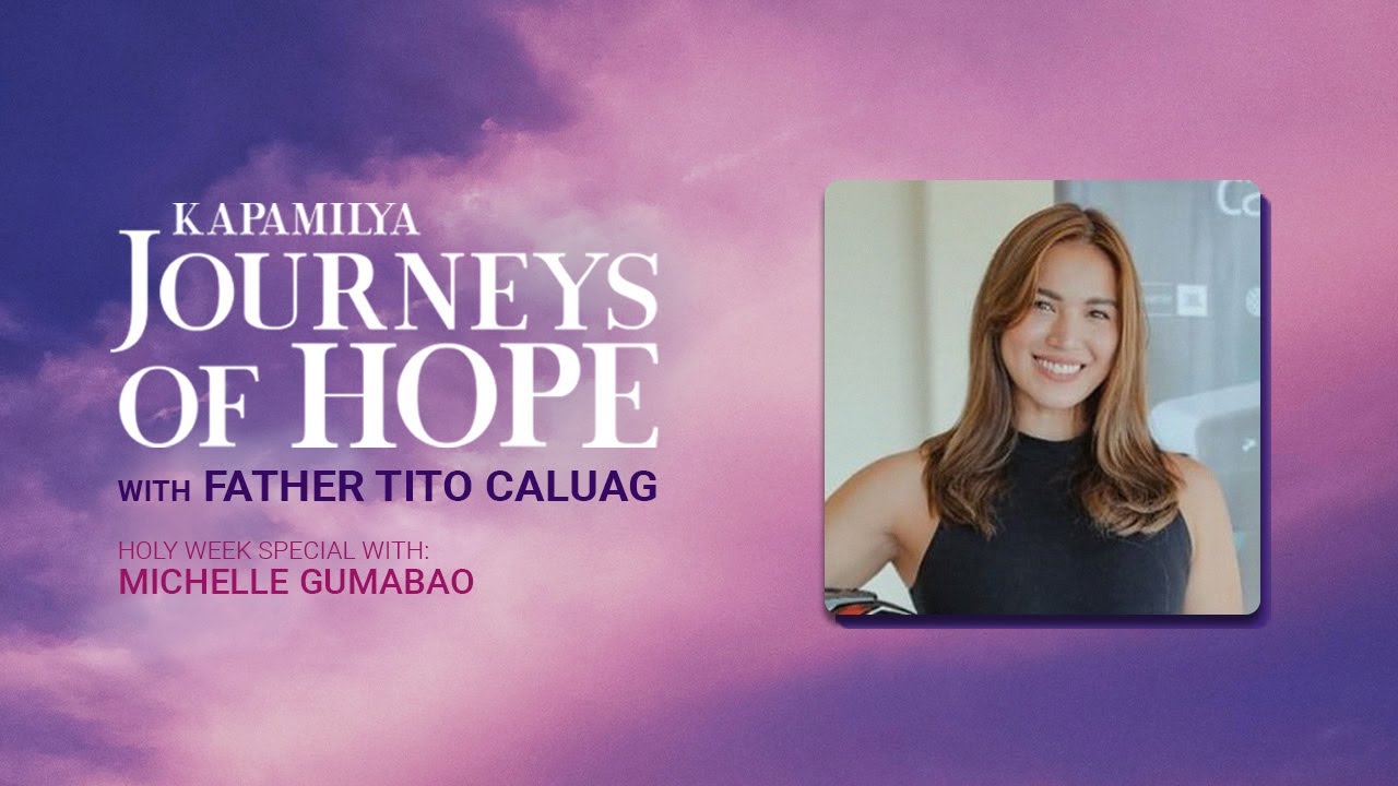 Journeys of Hope with Michelle Gumabao | Black Saturday