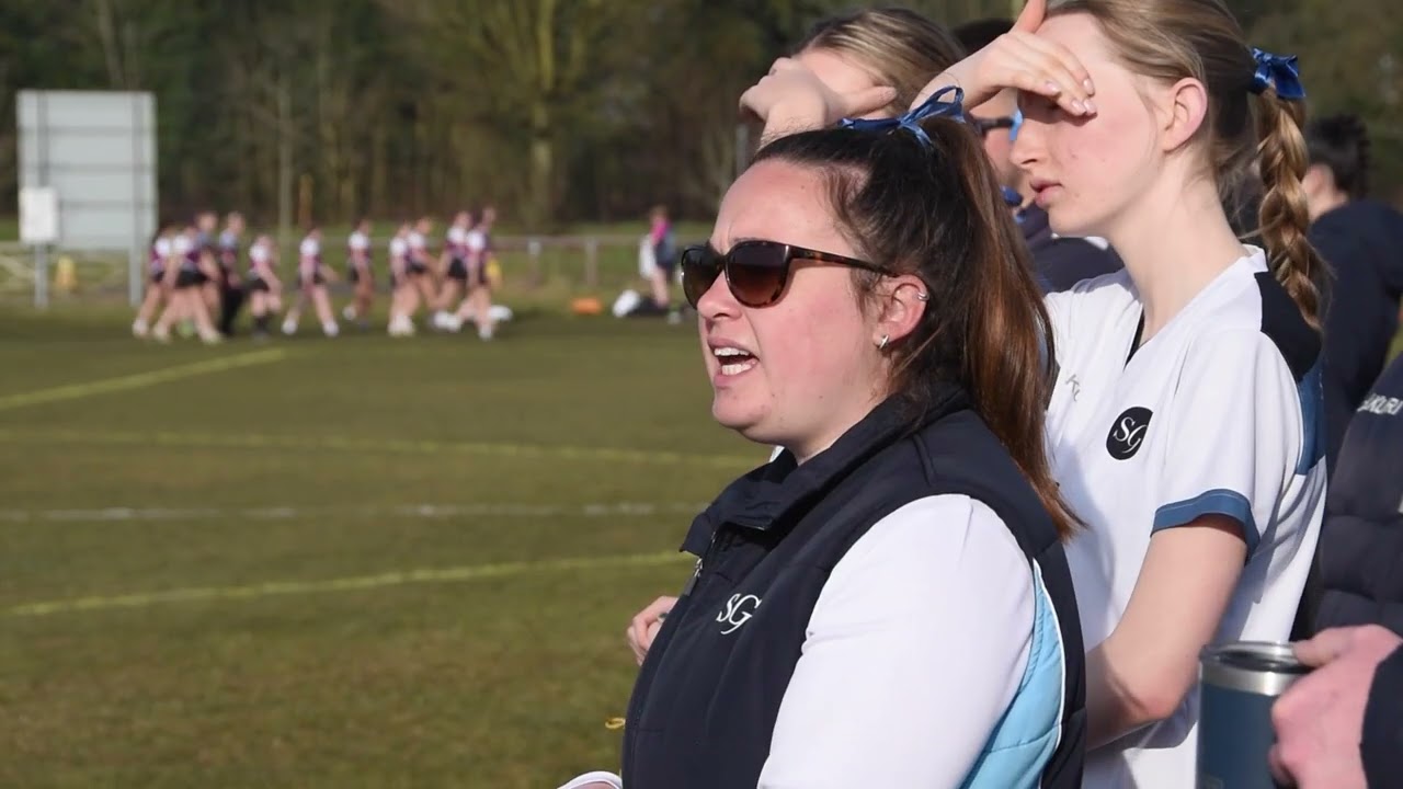 Inside 2025 National Schools Lacrosse Championships | Day 2