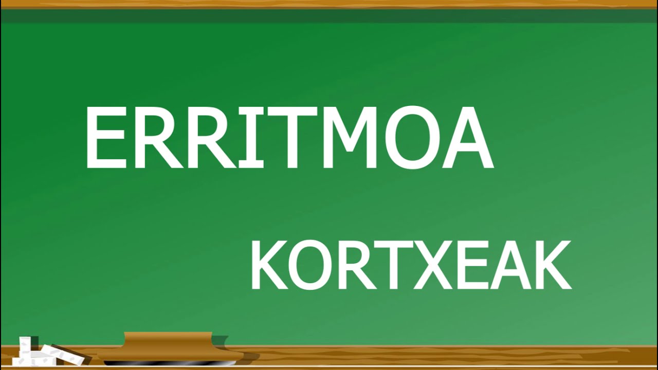 Kortxea