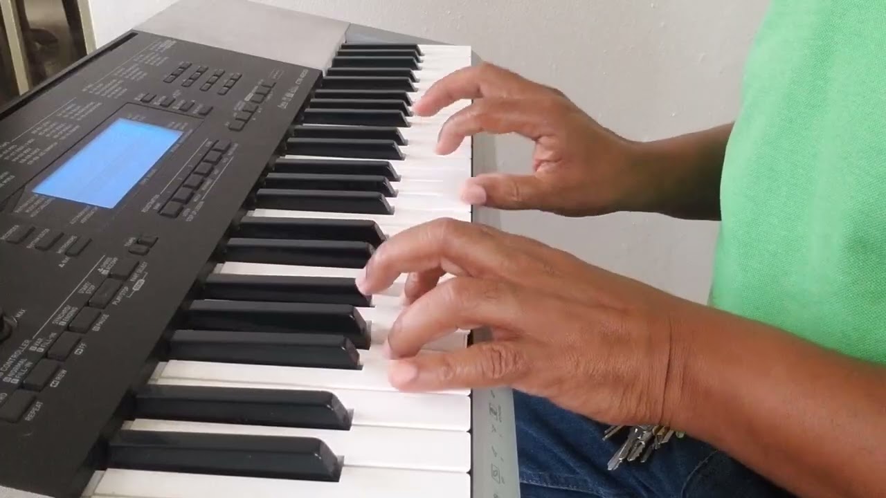 Ritmo Merengue Simple Do Mayor