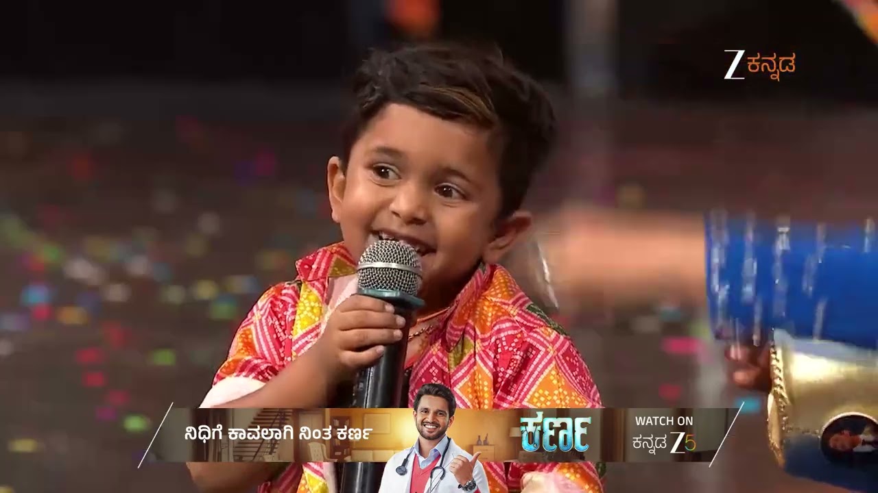 Dance Karnataka Dance 2025 | Ep - 25 | Feb 7, 2026 | Best Scene 4 | Zee Kannada