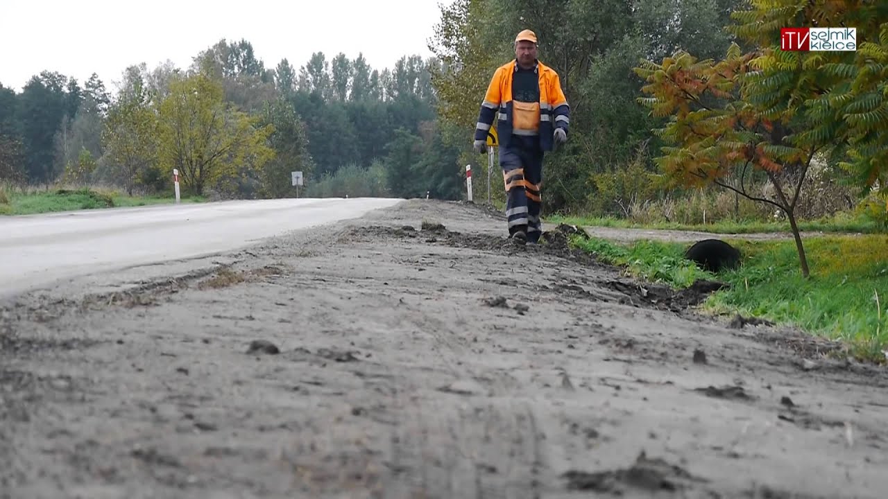 Dobra droga w Dobrowodzie