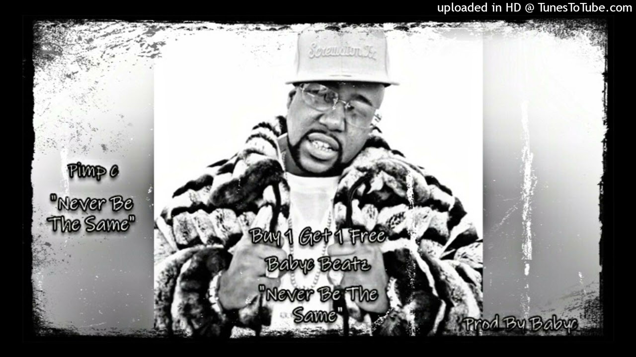 [FREE] Pimp C Type Beat 2023 &times; Ugk Type Beat 2023 | 
