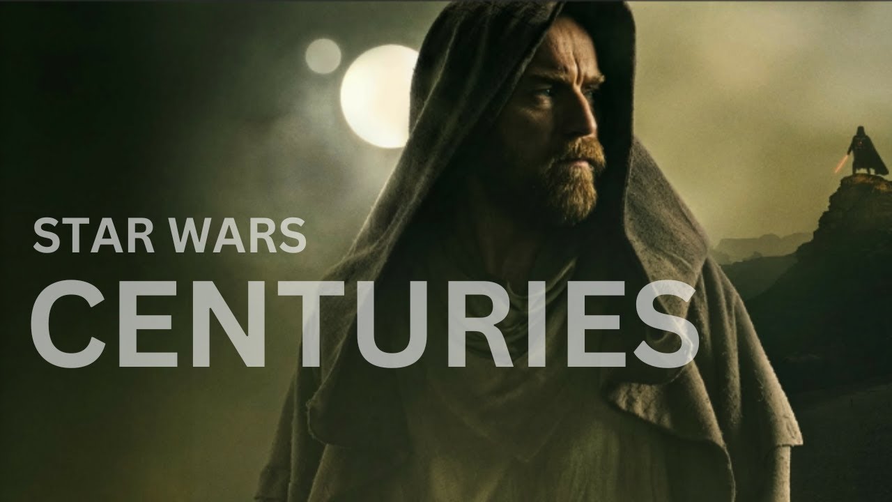CENTURIES | Star Wars Epic Tribute Edit (Fall Out Boy)