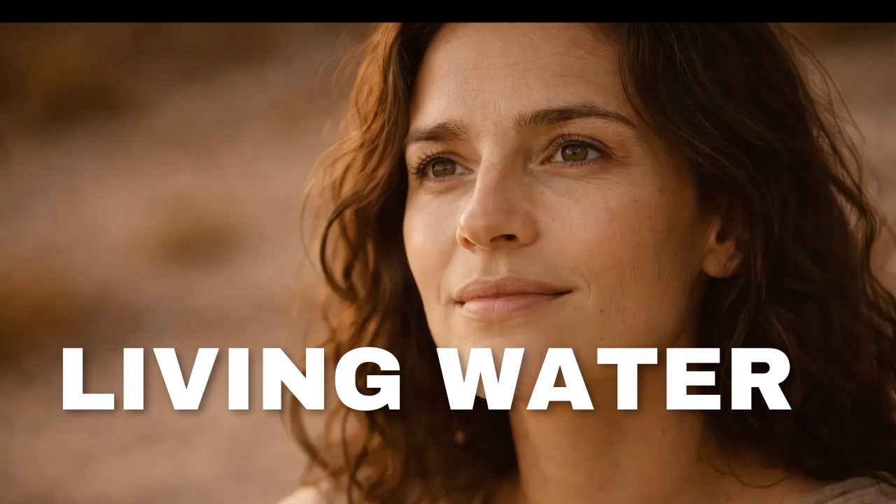 LIVING WATER  Jacob’s Well  Camolove (Official Music Video)