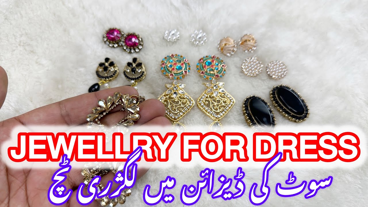 Dress Design Ideas Summer / Winter 2026 ❤️🔥 | Suit Stitching Ky Baad Jewellery Se Behtareen Look 