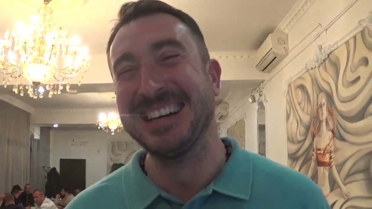 Interviu columbofil dl Adi Paraschiv Bucuresti Romania 16 noiembrie 2025