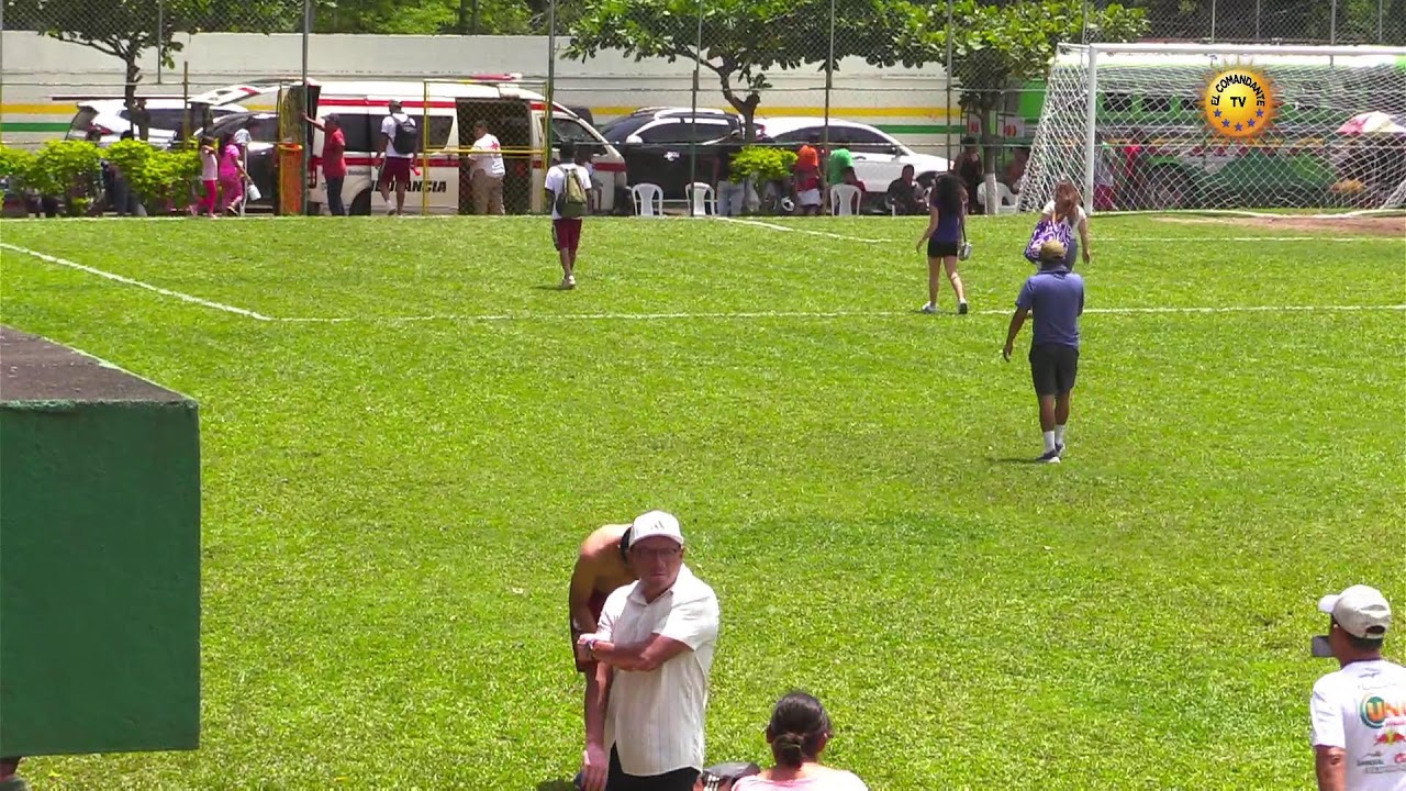 SAN SEBASTIAN VS DEPORTIVO TACANA EN VIVO