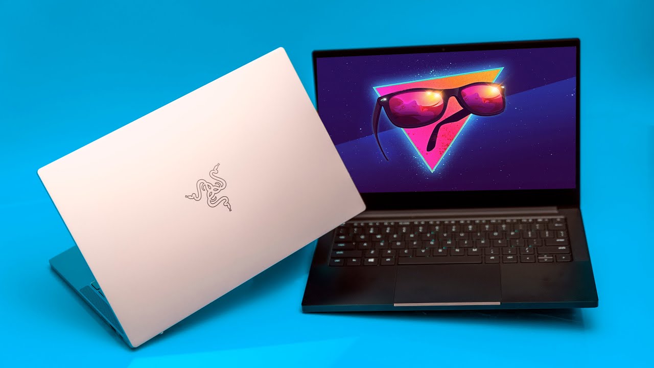 Razer Book 13 vs Razer Blade Stealth 13 - Which Laptop is Better!?