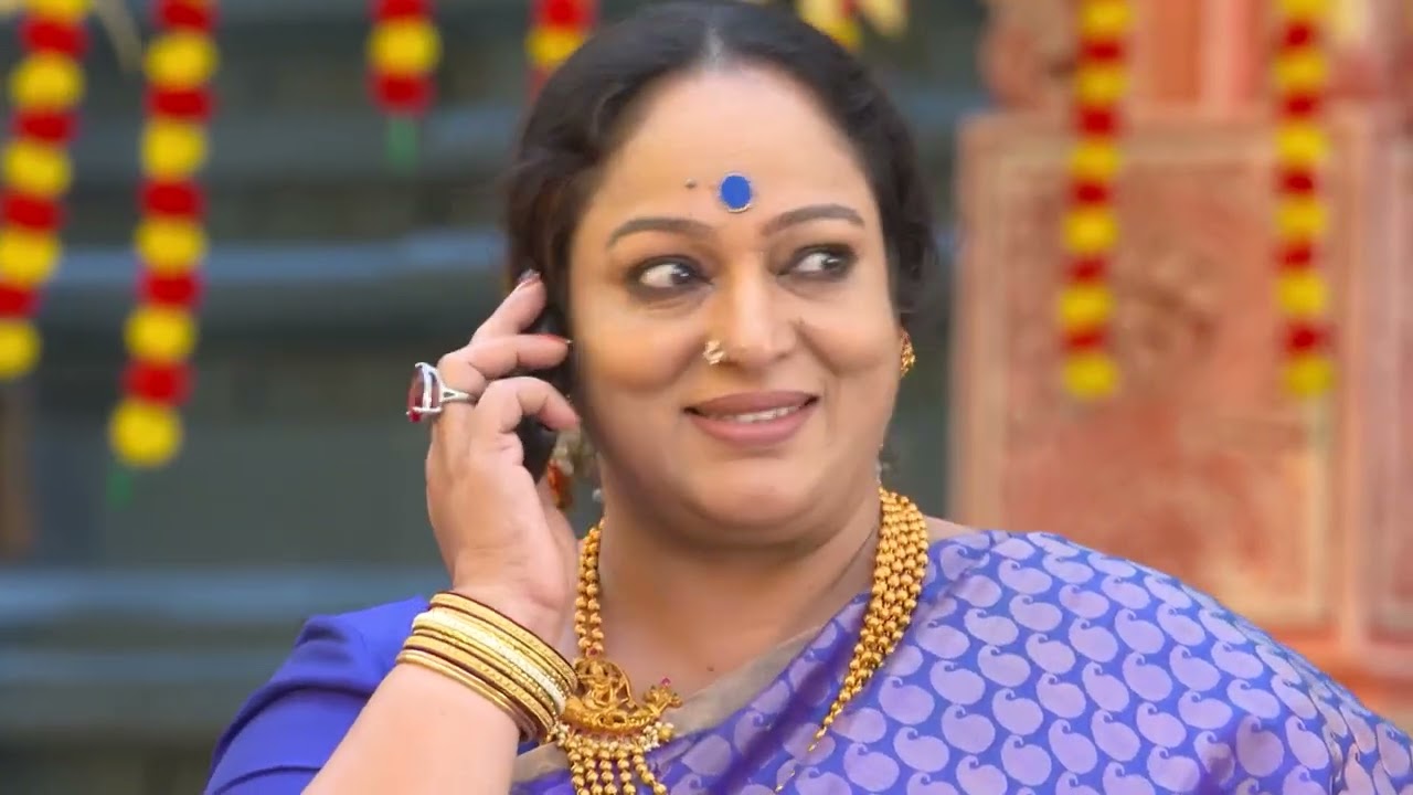 Gokulathil Seethai - Ep 97 - Loka Vani, R. Chitra - Tamil Tv Serial - Zee5 Tamil Classics