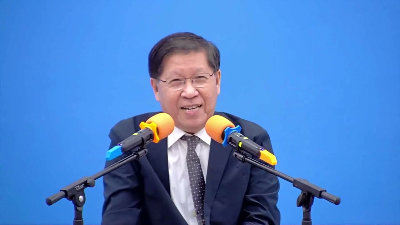 【容禮賢弟兄交通及章啟正夫婦見證&問答】2024年東馬眾召會青職相調特會