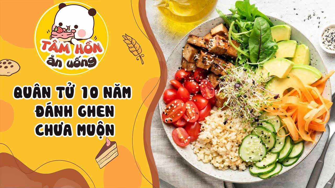 Tâm sự số 944 ✨ QUÂN TỬ 10 NĂM ĐÁNH GHEN CHƯA MUỘN ✨ Tâm Hồn Ăn Uống