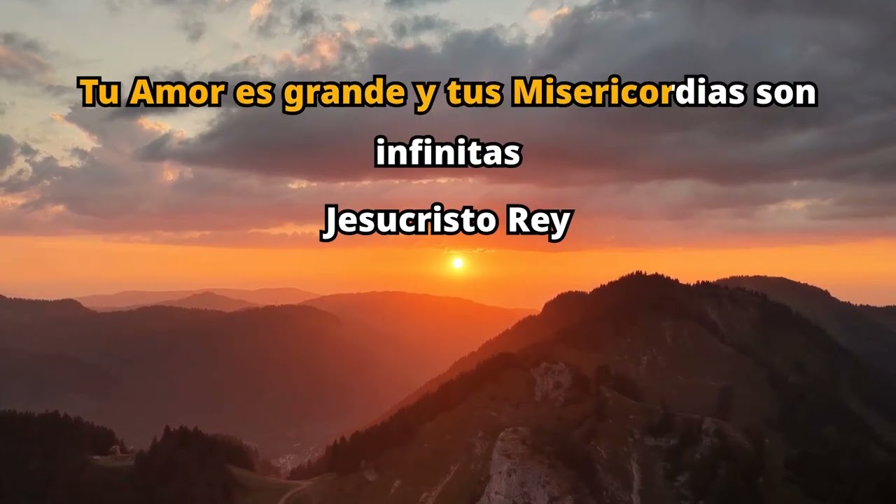 ALABANZA CRISTIANA, EL VERBO DE DIOS