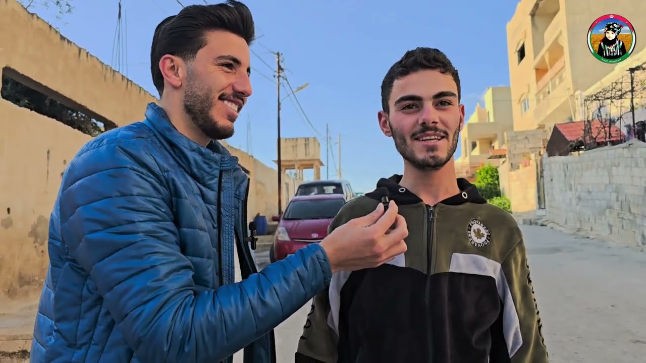 برنامج رمضان بالرمثا احلى  ( الحقلة الخامسة عشر )