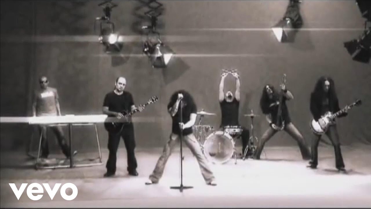 Avalanch - Mil Motivos