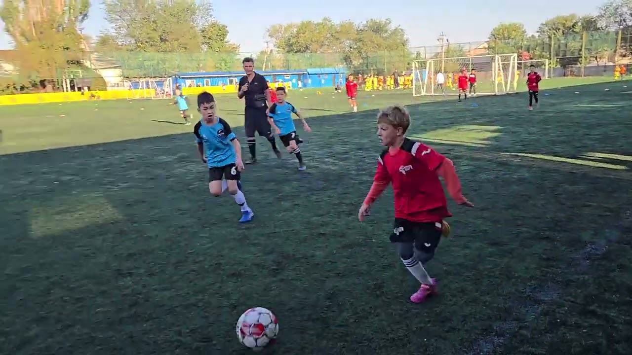 DORDOI CUP 2016.  UNITED PRO - ЛИГА 6-2