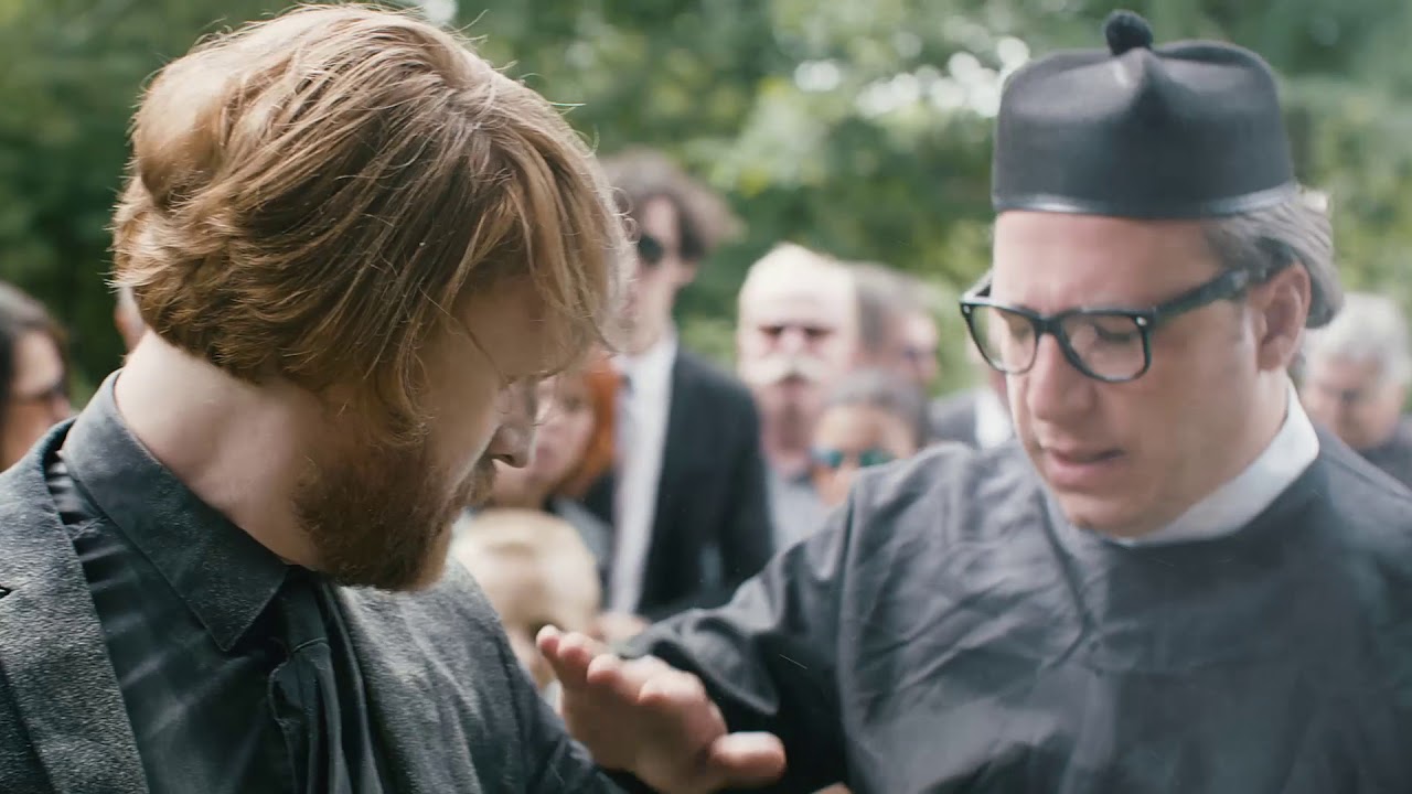 Pub 2017 du Festival International du Film de Com&eacute;die de Li&egrave;ge