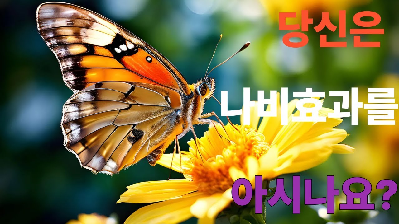 Эффект бабочки #Цитаты о жизни #Слова мудрости #Размышления #Хорошие мысли