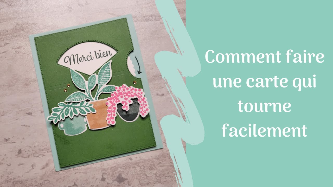 Comment faire une carte 