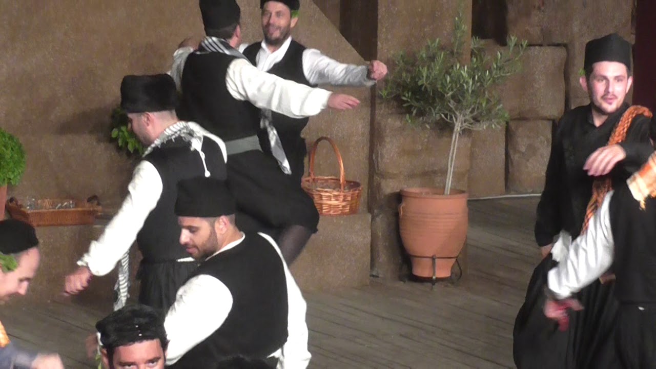 ΧΟΡΟΙ ΛΕΣΒΟΥ, ΑΠΤΑΛΙΚΟΣ ΜΕΣΟΤΟΠΟΥ