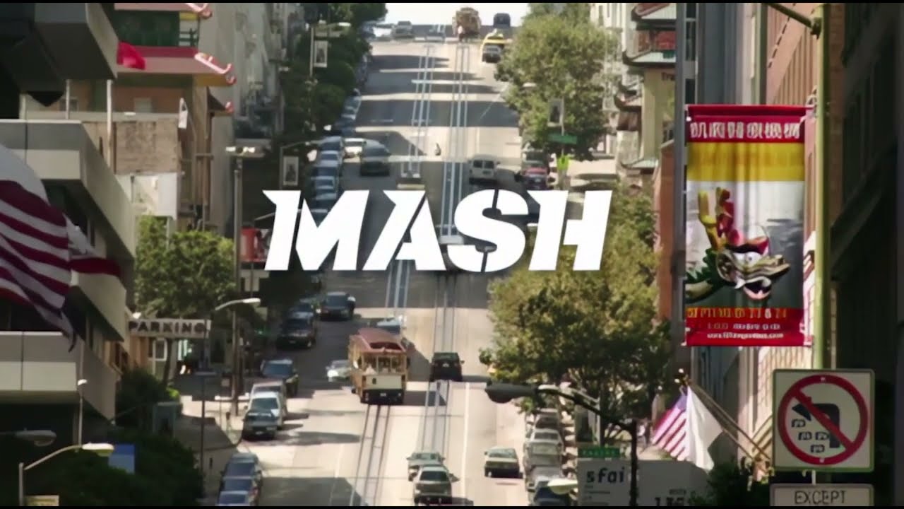 MASH INTRO 2007 1080