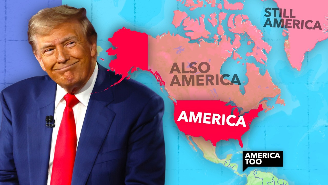 Trump's Plan for 