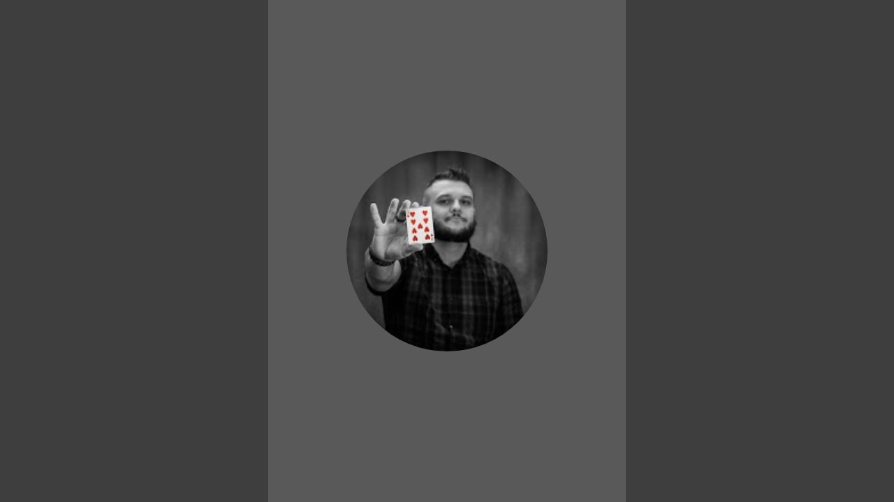 Chris Lengyel Magic is live!