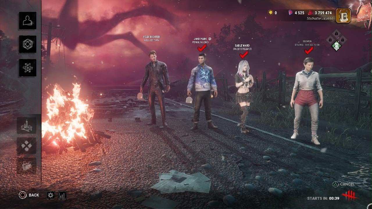 Dead by Daylight welcome to Silent Hill Penguinlord