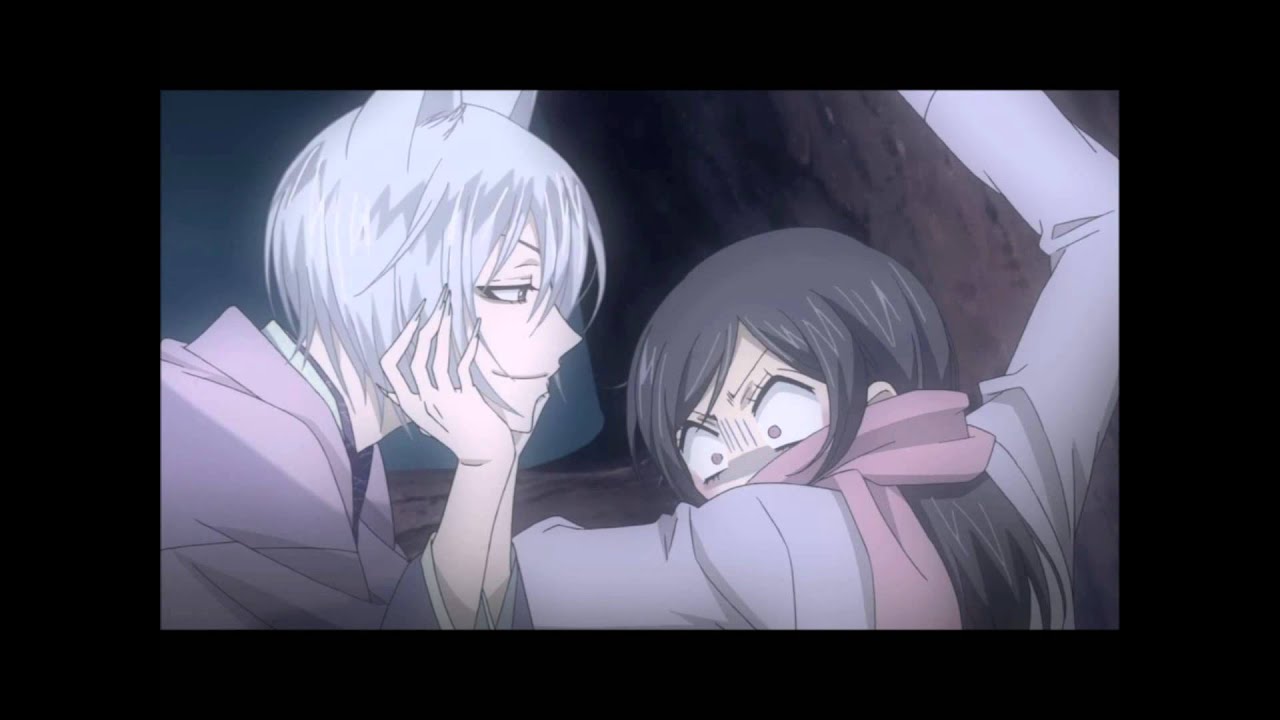 animes romanticos y comicos