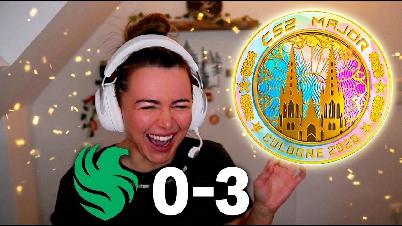 Выбор для 3-й стадии &mdash; IEM Cologne 2026 CS2 Major Pick&rsquo;Em