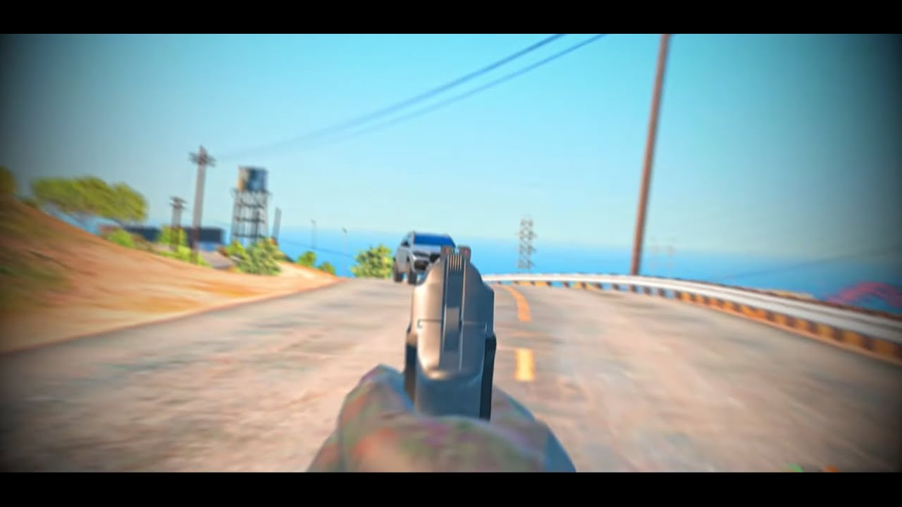 TDA Highlights #5 | Rebri