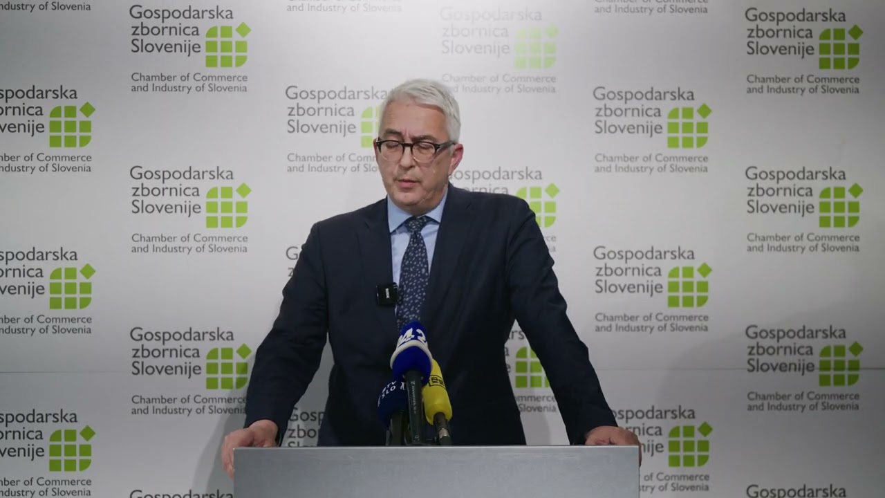 Gospodarstvo je šokirano! GZS: 16-odstotna uskladitev minimalne plače je nevarna predvolilna poteza