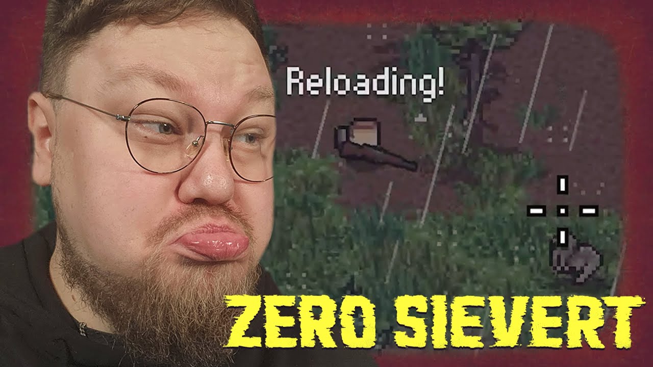 Escape from Tarkov in Pixel Art und 2D | Zero Sievert