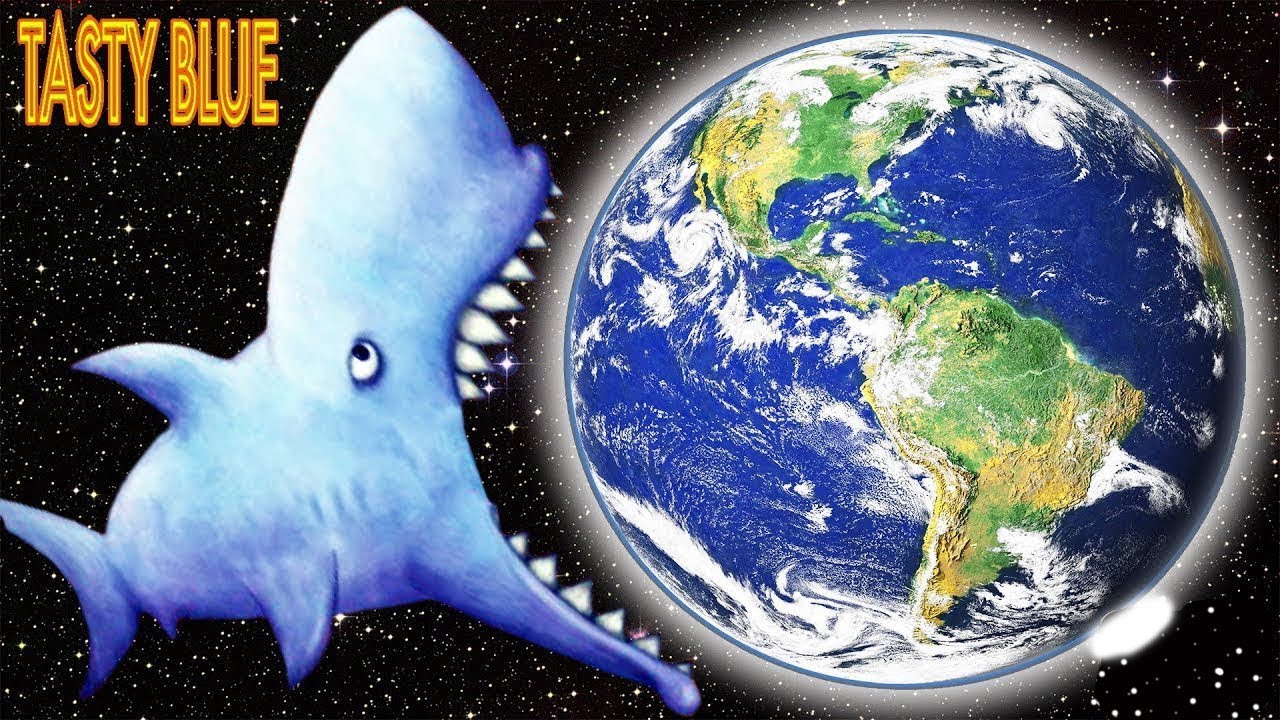 تيستي بلو | المرحله الأخيره!!! Tasty Blue